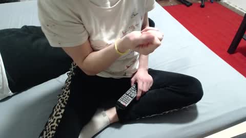 Snapshot of hornycouple21x chatting on 25, 12, 2024 HornyCouple89 online show from 25, 12, 2024