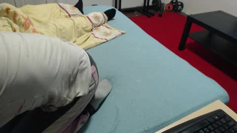 Snapshot of hornycouple21x chatting on 21, 2, 2025 HornyCouple89 online show from 21, 2, 2025