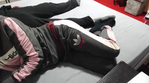 HornyCouple89 online show from 9, 11, 2025