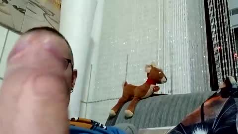 Thorsten online show from 5, 12, 2024