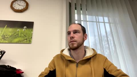 Snapshot of hornygaren chatting on 24, 1, 2025 zorander online show from 24, 1, 2025