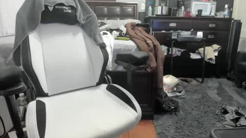 HornyGringo online show from 27, 9, 2025