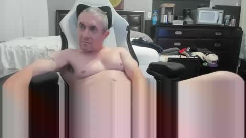 HornyGringo online show from 15, 11, 2025