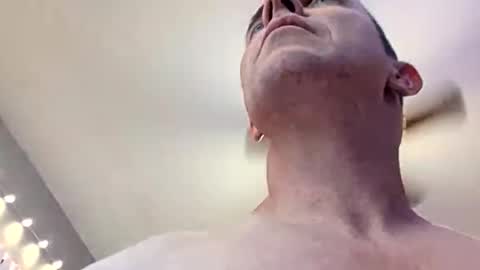 HornyGringo online show from 17, 11, 2025