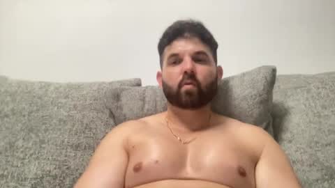 Snapshot of hornygymboyy chatting on 9, 7, 2026 hornygymboyy online show from 9, 7, 2026