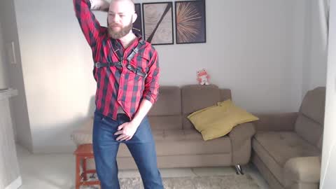 Snapshot of hornyhairy_bi chatting on 21, 1, 2025 Harry online show from 21, 1, 2025