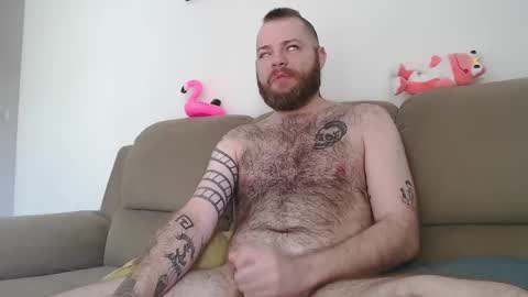 Snapshot of hornyhairy_bi chatting on 5, 3, 2025 Harry online show from 5, 3, 2025