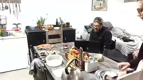 Nix  D online show from 17, 10, 2025