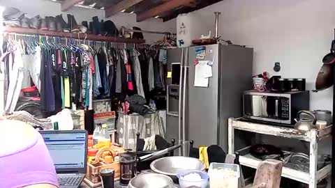 Nix  D online show from 3, 11, 2025