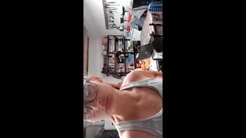 Nix  D online show from 5, 11, 2025