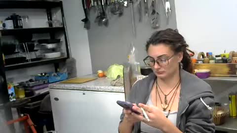 Nix  D online show from 12, 7, 2026