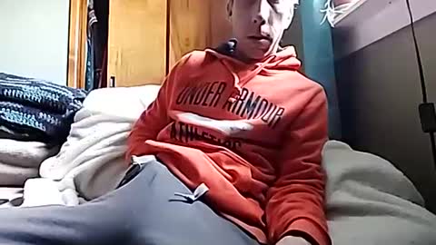 hornyhotgy27 online show from 4, 1, 2025