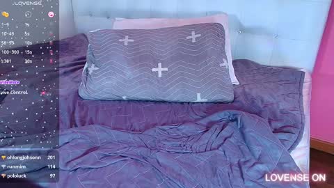 Valentina  online show from 4, 1, 2025