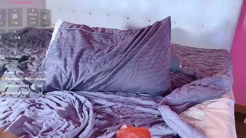 Valentina  online show from 16, 1, 2025