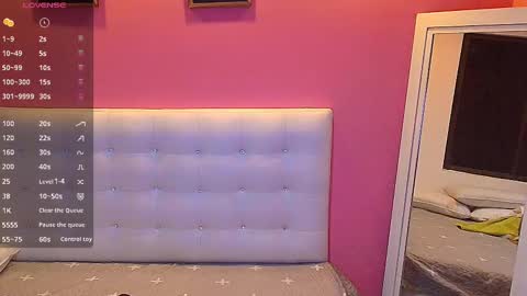 Valentina  online show from 21, 2, 2025