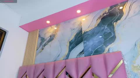 Valentina  online show from 20, 9, 2025