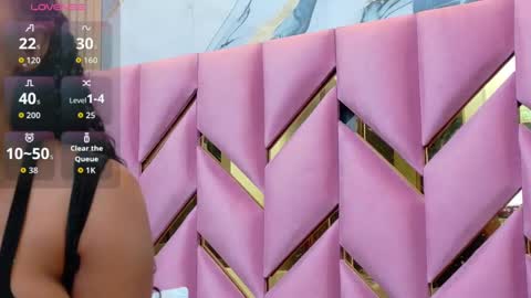 Valentina  online show from 12, 10, 2025