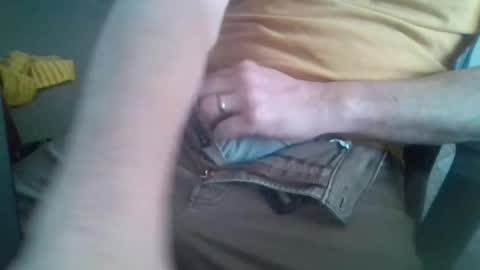 Snapshot of hornyhubby1001 chatting on 15, 1, 2026 hornyhubby1001 online show from 15, 1, 2026