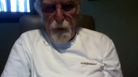 HornyInOhio9 online show from 14, 4, 2026