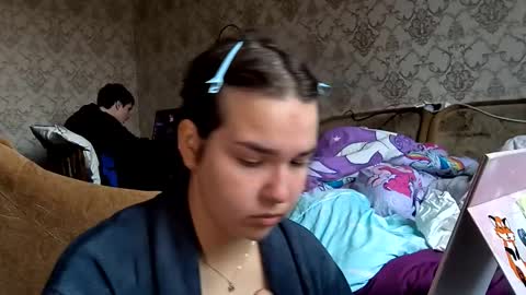 Alisa and Mike online show from 19, 11, 2025