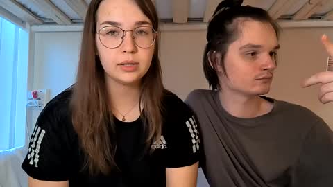 Alisa and Mike online show from 15, 5, 2026