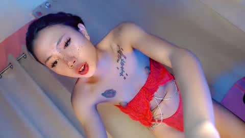 Snapshot of hornykylie047 chatting on 13, 1, 2025 hornykylie047 online show from 13, 1, 2025