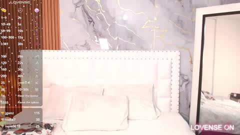 Natasha  online show from 7, 1, 2025