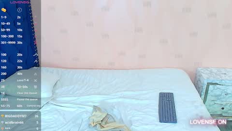 Natasha  online show from 8, 2, 2025