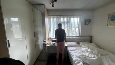 Hornylondon online show from 15, 9, 2025