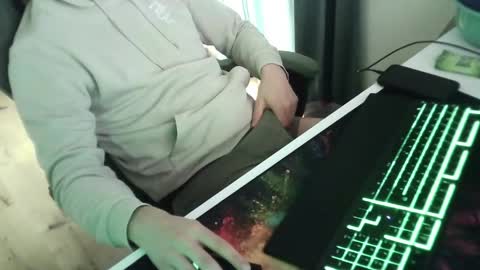 hornyman1998_03 online show from 14, 3, 2026