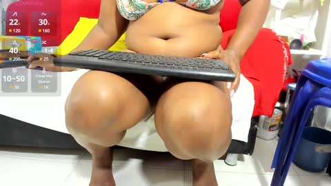 Snapshot of hornymariu chatting on 24, 1, 2025 Mariu online show from 24, 1, 2025