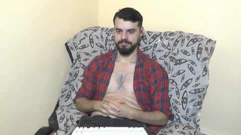 hornymaster online show from 22, 12, 2024