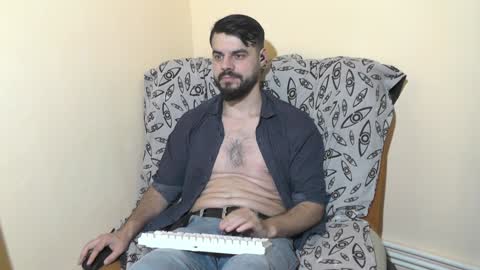 Snapshot of hornymaster93 chatting on 2, 1, 2025 hornymaster online show from 2, 1, 2025