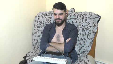 Snapshot of hornymaster93 chatting on 4, 1, 2025 hornymaster online show from 4, 1, 2025