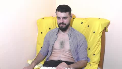 Snapshot of hornymaster93 chatting on 18, 1, 2025 hornymaster online show from 18, 1, 2025