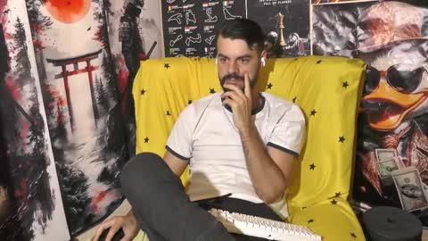 Snapshot of hornymaster93 chatting on 1, 10, 2025 hornymaster online show from 1, 10, 2025