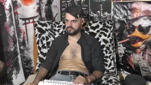 Snapshot of hornymaster93 chatting on 25, 10, 2025 hornymaster online show from 25, 10, 2025