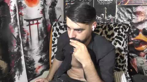 Snapshot of hornymaster93 chatting on 16, 11, 2025 hornymaster online show from 16, 11, 2025