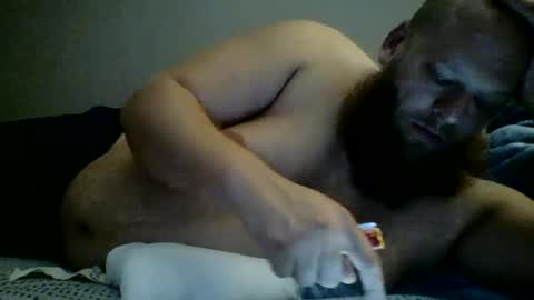 hornynccascade online show from 19, 9, 2025