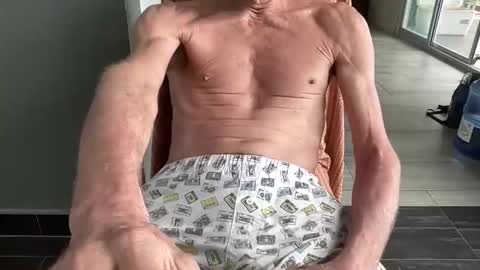 Hornyrippa online show from 30, 11, 2025