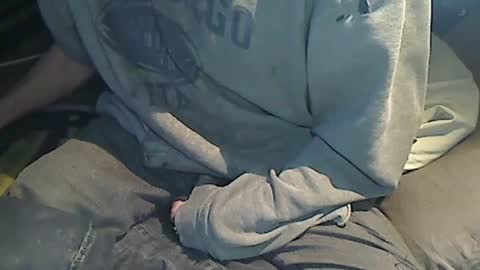 hornyscott666 online show from 3, 1, 2025