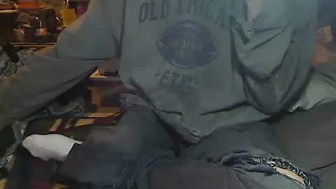 hornyscott666 online show from 7, 1, 2025