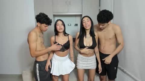 CLOE LONG BLACK HAIR - HARPPER BROWN HAIR online show from 1, 12, 2025