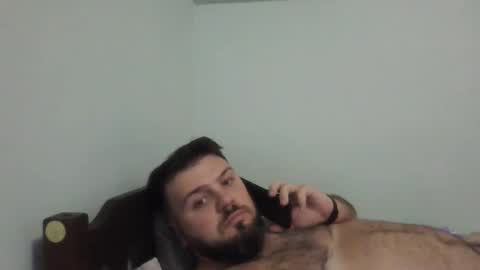 hornysmera online show from 24, 2, 2025