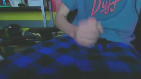 hornysockss online show from 17, 2, 2025