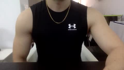 hornyspaniard93 online show from 7, 1, 2026