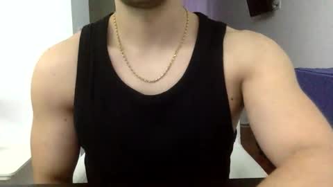 hornyspaniard93 online show from 15, 2, 2026