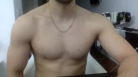 hornyspaniard93 online show from 2, 3, 2026