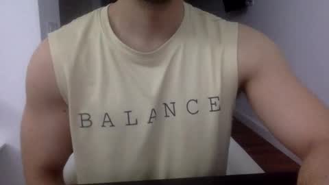 hornyspaniard93 online show from 13, 4, 2026