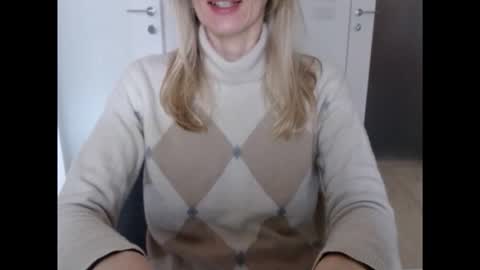 Hornyssima online show from 10, 1, 2026